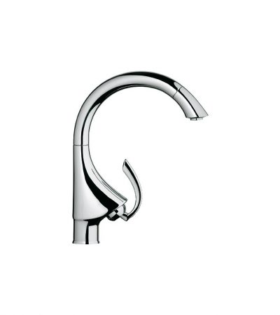 Grohe K4 3786000 смесител за кухня – Онлайн промоция Grohe K4 3786000 смесител за кухня – Онлайн промоция