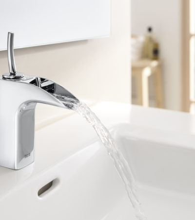 Roca Evol A5A3049C00 Смесител за мивка – Онлайн промоция