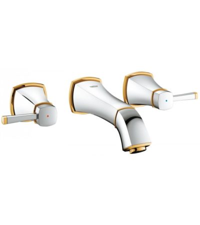 Grohe Grandera 20414IG0 смесител за вграждане Grohe Grandera 20414IG0 смесител за вграждане