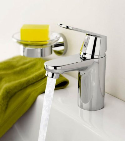 Grohe Eurosmart Cosmopolitan 23325000 смесител – Онлайн промоция Grohe Eurosmart Cosmopolitan 23325000 смесител – Онлайн промоция