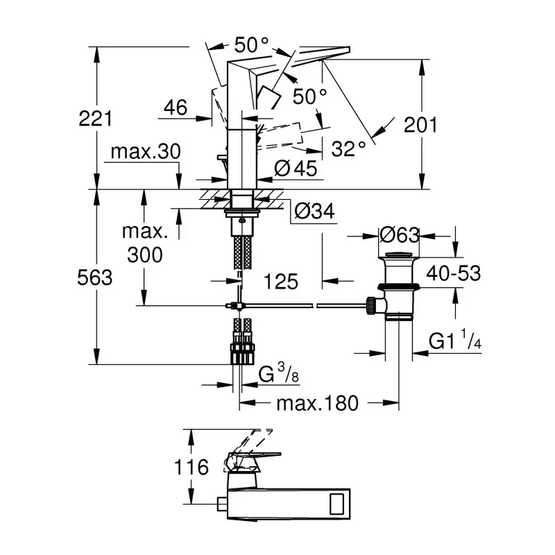 Allure Briliant 24344000