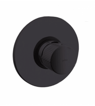 JO смесител за вграждане черен мат JO011NO Paffoni JO смесител за вграждане черен мат JO011NO Paffoni