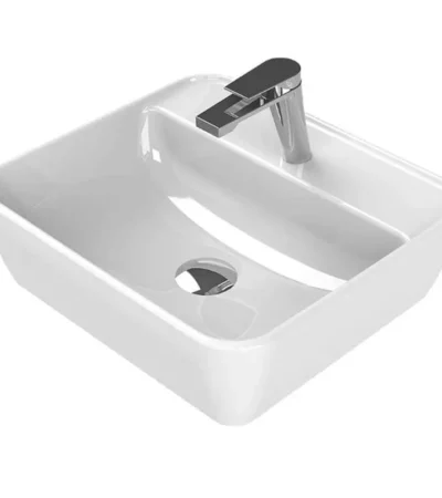 CeraStyle One мивка за баня 46/42см – Онлайн промоция CeraStyle One мивка за баня 46/42см – Онлайн промоция