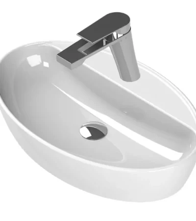 CeraStayle One мивка за баня 67 см – Онлайн промоция CeraStayle One мивка за баня 67 см – Онлайн промоция