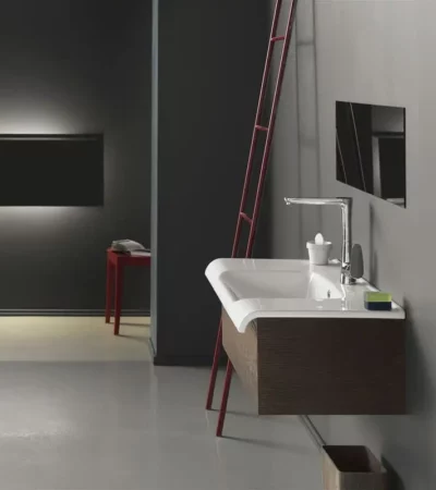 CeraStyle Anova мивка за баня 80 см – Онлайн промоция