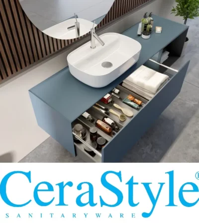 aqua мивка за баня