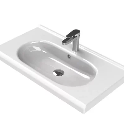 CeraStyle City мивка за баня 60 см – Онлайн промоция CeraStyle City мивка за баня 60 см – Онлайн промоция