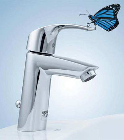 GROHE Смесител за мивка Eurosmart 23322001 смесител за мивка – Онлайн промоция GROHE Смесител за мивка Eurosmart 23322001 смесител за мивка – Онлайн промоция