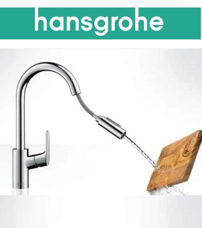 HANSGROHE FOCUS 31815000 Смесител за кухня – Онлайн промоция HANSGROHE FOCUS 31815000 Смесител за кухня – Онлайн промоция