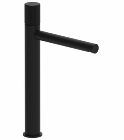 JO висок смесител за мивка черен мат JO081NO Paffoni – Онлайн промоция JO висок смесител за мивка черен мат JO081NO Paffoni – Онлайн промоция