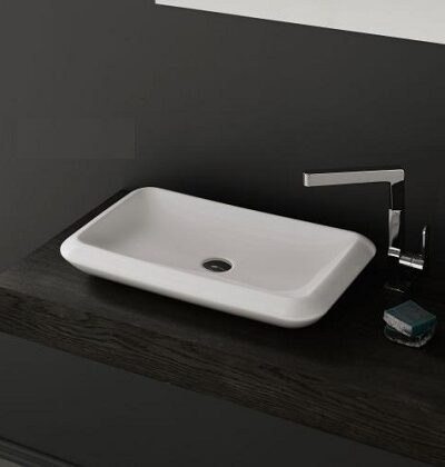 Turkuaz Seramik More 65 см мивка за баня – Онлайн промоция Turkuaz Seramik More 65 см мивка за баня – Онлайн промоция