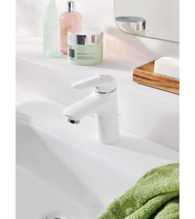 Grohe Eurostyle White size S 23374LS3 – Онлайн промоция Grohe Eurostyle White size S 23374LS3 – Онлайн промоция