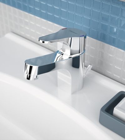 Vidima Seva Next B1922AA смесител за мивка Vidima Seva Next B1922AA смесител за мивка