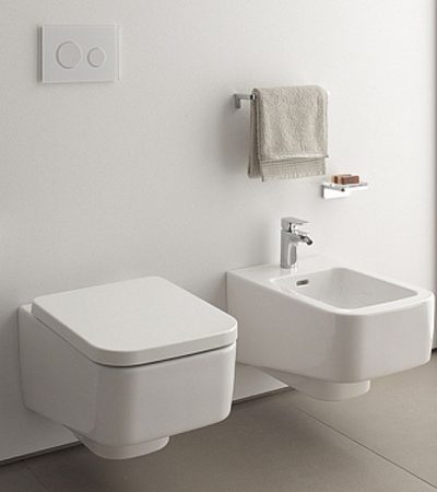 Стенно биде Laufen Pro S