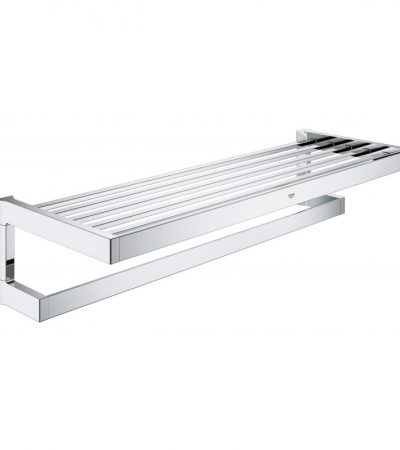 GROHE Selection Cube Хавлийник за баня 610 mm 40804000 – Онлайн промоция GROHE Selection Cube Хавлийник за баня 610 mm 40804000 – Онлайн промоция