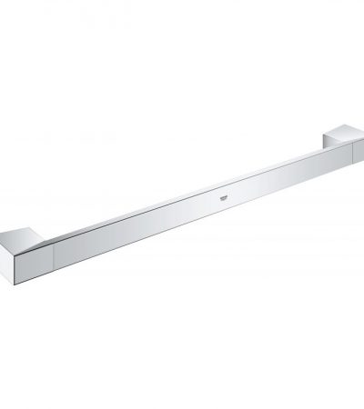 GROHE Selection Cube Хавлийник 600 mm 40807000 – Онлайн промоция GROHE Selection Cube Хавлийник 600 mm 40807000 – Онлайн промоция