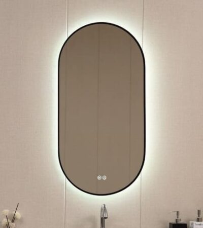 Огледало с LED осветление 60*120 ICL 1850/60 Огледало с LED осветление 60*120 ICL 1850/60