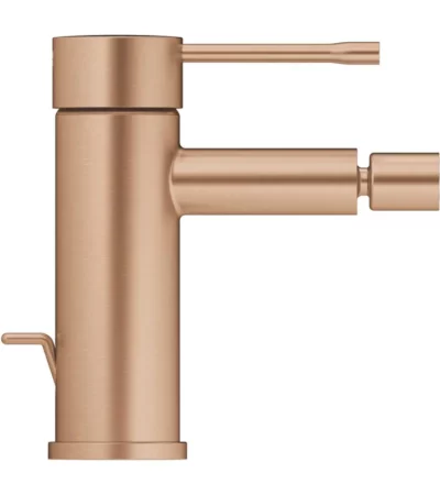 GROHE Essence смесител за биде 24178DL1 brushed warm sunset розово злато