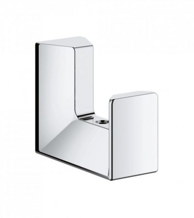 GROHE Selection Cube 40782000 Закачалка за баня – Онлайн промоция GROHE Selection Cube 40782000 Закачалка за баня – Онлайн промоция