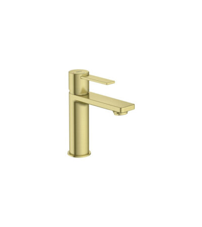 ROCA Targa смесител brushed brass A5A325FVA0-Онлайн промоция ROCA Targa смесител brushed brass A5A325FVA0-Онлайн промоция