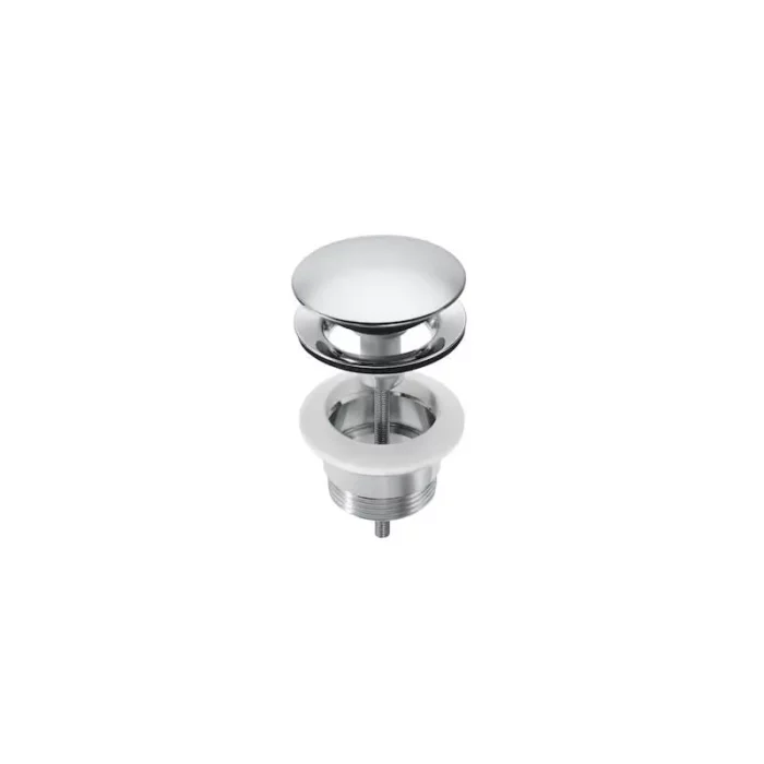 Aqua, универсален сифон Clik-clack ROCA Aqua A505401000