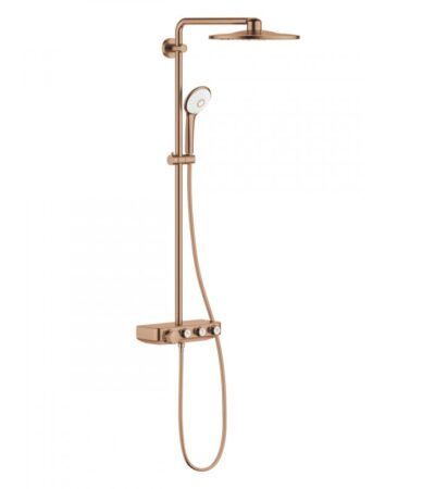 GROHE Euphoria SmartControl 310 Душ система 26507DL0 – Онлайн промоция GROHE Euphoria SmartControl 310 Душ система 26507DL0 – Онлайн промоция