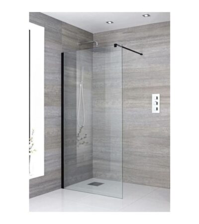 ROCA District DF стъклен параван 8 мм ROCA District DF стъклен параван 8 мм