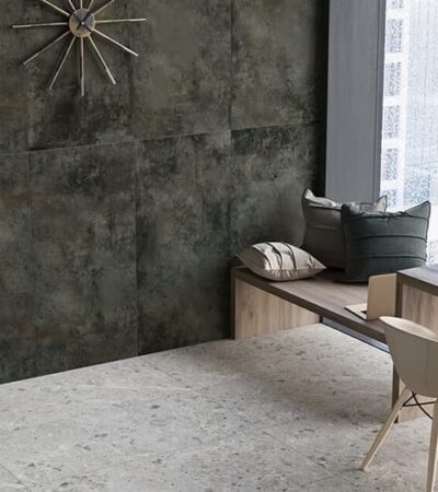 Гранитогрес мат UNDERGROUND, размер: 60х120, Yurtbay