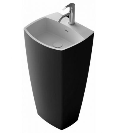 Мивка iStone Black 5042B – ОНЛАЙН промоция