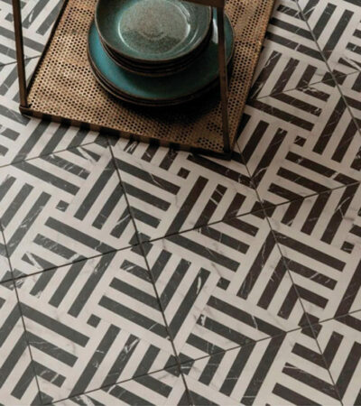 Гранитогрес APOLLON 45/45 мат