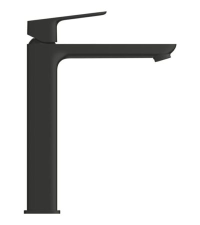 GROHE Cubeo смесител за умивалник XL размер черен мат 1017292430 – Онлайн промоция GROHE Cubeo смесител за умивалник XL размер черен мат 1017292430 – Онлайн промоция