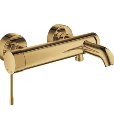 Essence New, смесител за вана/душ GROHE Essence New 33624GL1