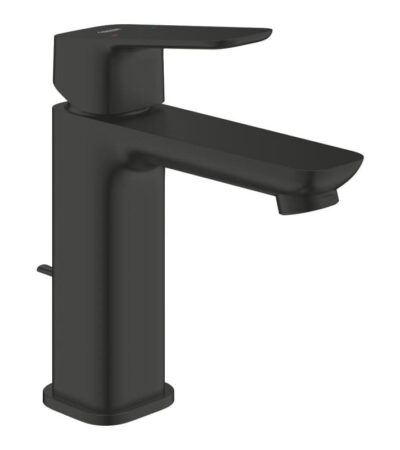 GROHE CUBEO смесител за умивалник M размер черен мат 1017492430 – Онлайн промоция GROHE CUBEO смесител за умивалник M размер черен мат 1017492430 – Онлайн промоция