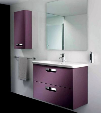 Шкаф за баня The Gap Roca A855710577 Шкаф за баня The Gap Roca A855710577