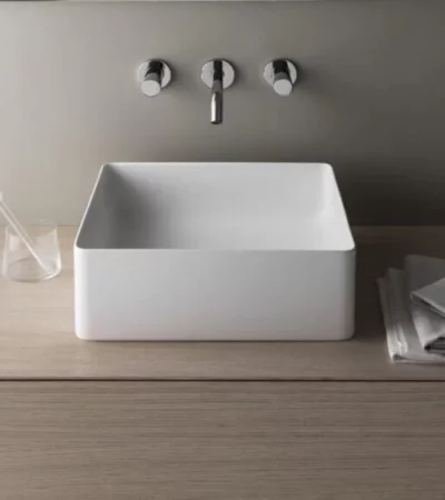 Laufen Living Square 36*36 мивка за баня H8114330001121 – Онлайн промоция Laufen Living Square 36*36 мивка за баня H8114330001121 – Онлайн промоция