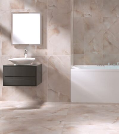 PARADISE Гранитогрес ROSE 60/120cm, Polished Rectified GY61PD0061