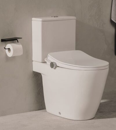 SMART In-Wash, Ona Rimless ROCA