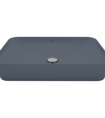 Мивка Ultra 60 Basalt Mat