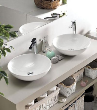 Turkuaz Seramik Мивка Zero Turkuaz Seramik Мивка Zero