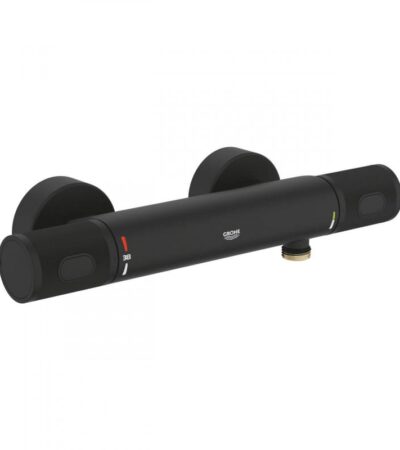 GROHE Grohtherm 1000 Performance Термостатен смесител за душ 34827KF0 GROHE Grohtherm 1000 Performance Термостатен смесител за душ 34827KF0