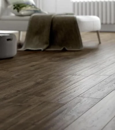 Marazzi Treverkway Quercia MLA4 гранитогрес 15×90 см дървесна визия