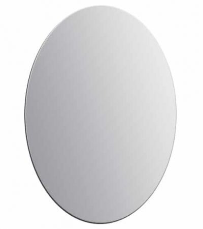 Кантирано овално огледало