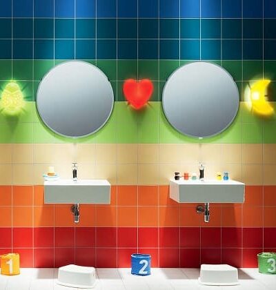 Pastel гланцови фаянсови стенни плочки 20*20 – Онлайн промоция