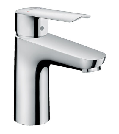 Hansgrohe Logis E 100 Смесител за баня 71161000- онлайн промоция Hansgrohe Logis E 100 Смесител за баня 71161000- онлайн промоция