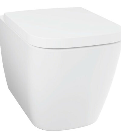 GROHE Bau Ceramic 106740SH00 комплект тоалетна чиния и седалка/капак – ОНЛАЙН промоция GROHE Bau Ceramic 106740SH00 комплект тоалетна чиния и седалка/капак – ОНЛАЙН промоция