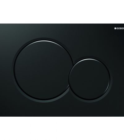 Активатор/бутон Geberit Sigma 01 Активатор/бутон Geberit Sigma 01