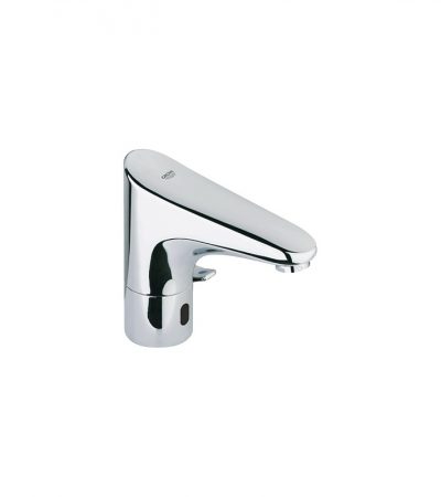 GROHE Europlus E смесител инфрачервен 36207001 GROHE Europlus E смесител инфрачервен 36207001