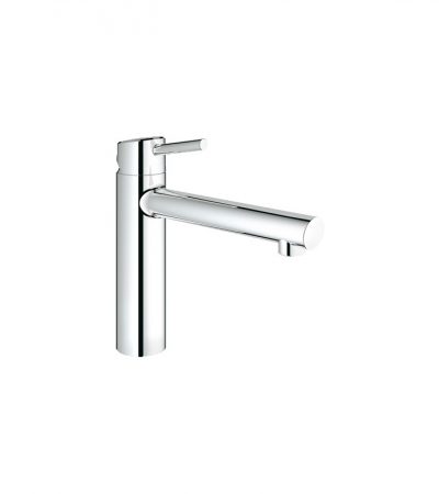 GROHE Concetto смесител за кухня 31128001 – Онлайн промоция GROHE Concetto смесител за кухня 31128001 – Онлайн промоция