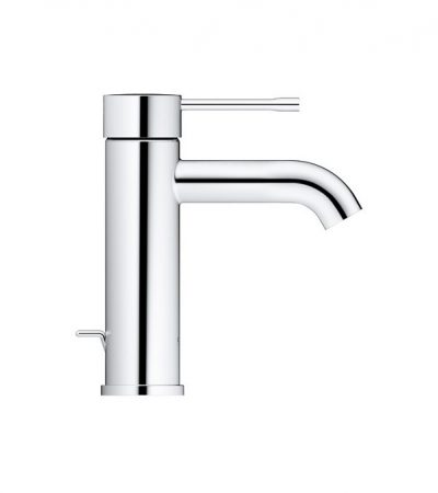 GROHE Essence New, S-размер 23589001 Смесител за баня- Онлайн промоция GROHE Essence New, S-размер 23589001 Смесител за баня- Онлайн промоция