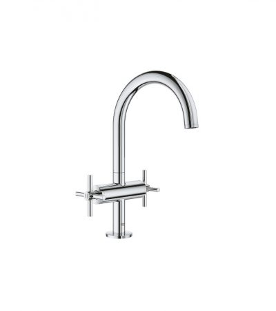 GROHE Atrio New L 21019003 – Онлайн промоция GROHE Atrio New L 21019003 – Онлайн промоция